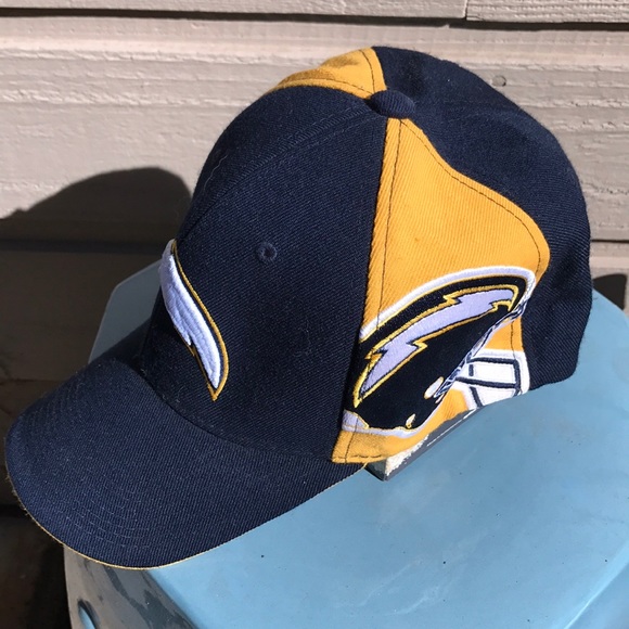 chargers baseball cap